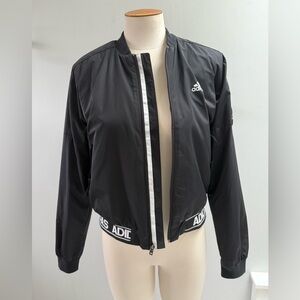Adidas Bomber Jacket Small